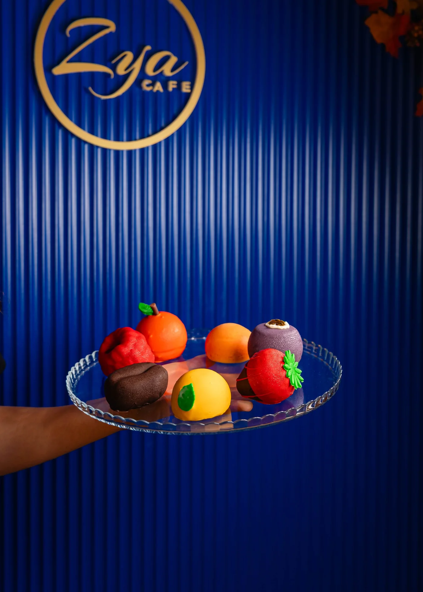Zya Cafe gallery photo 2