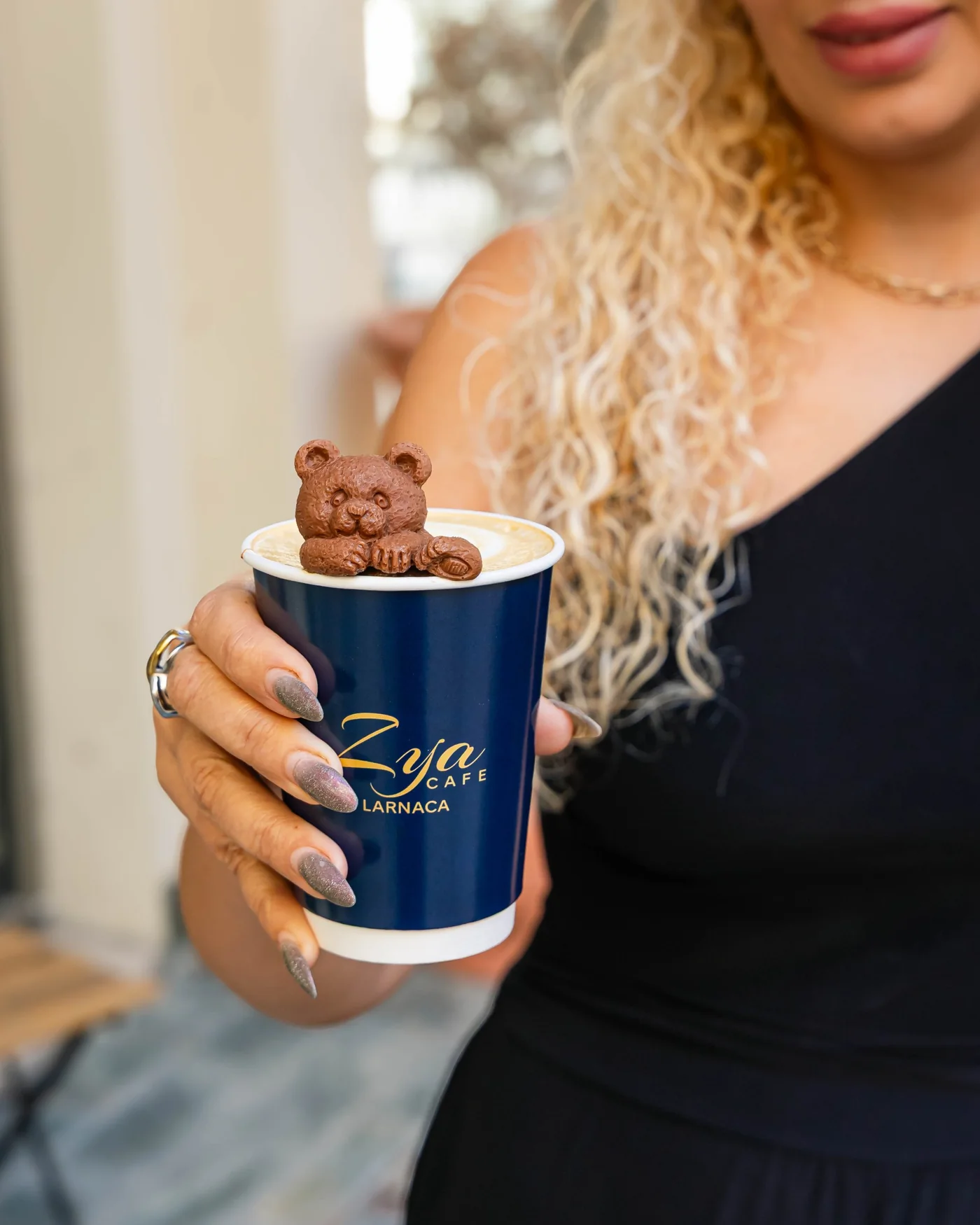Zya Cafe gallery photo 5