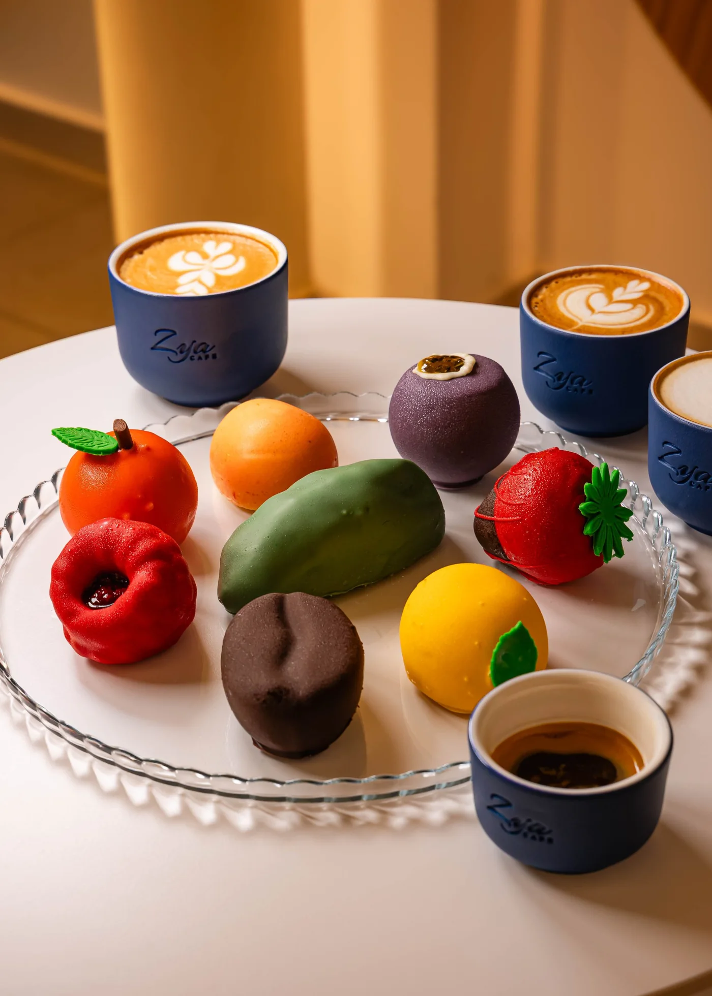 Zya Cafe gallery photo 6