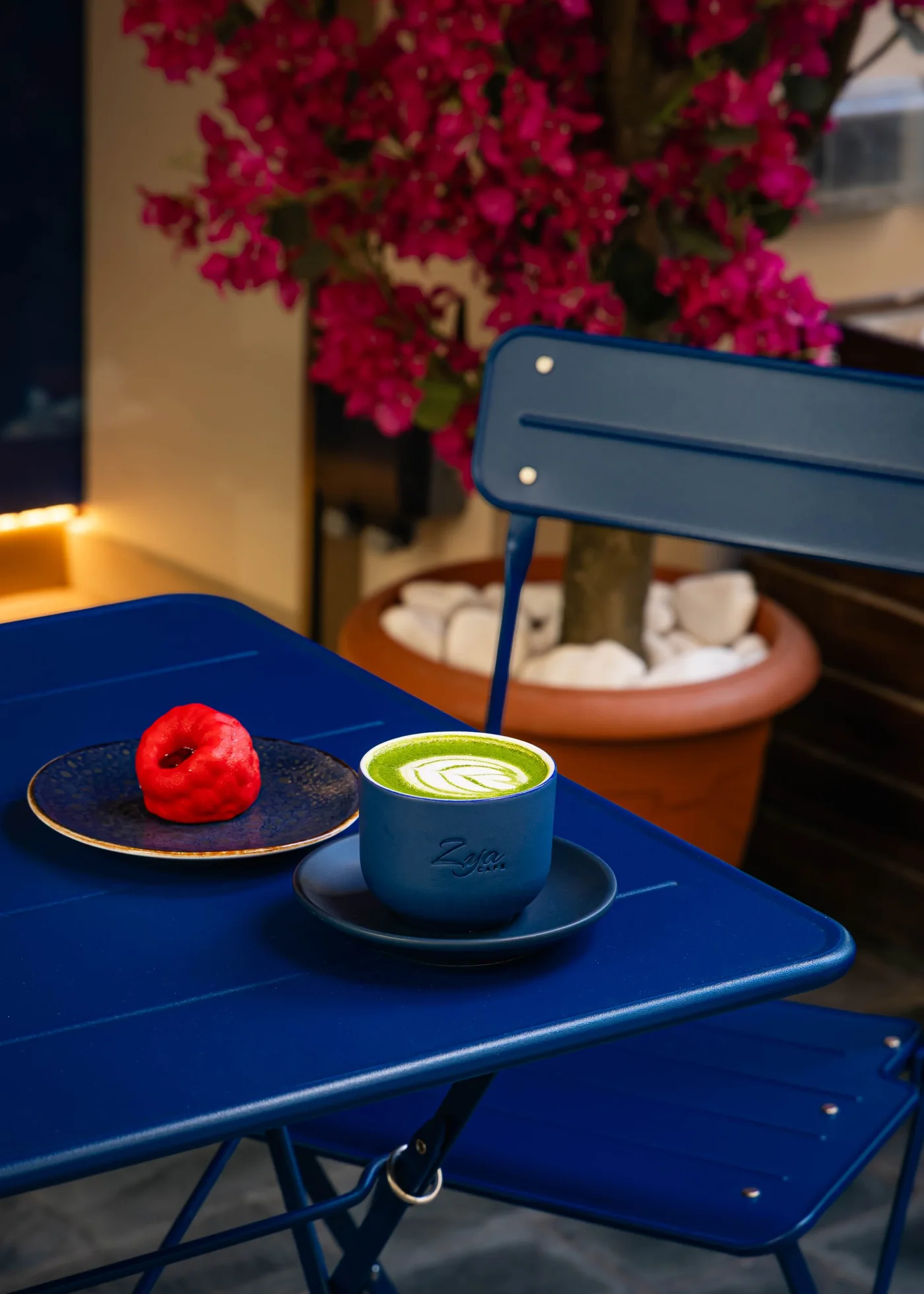 Zya Cafe gallery photo 8