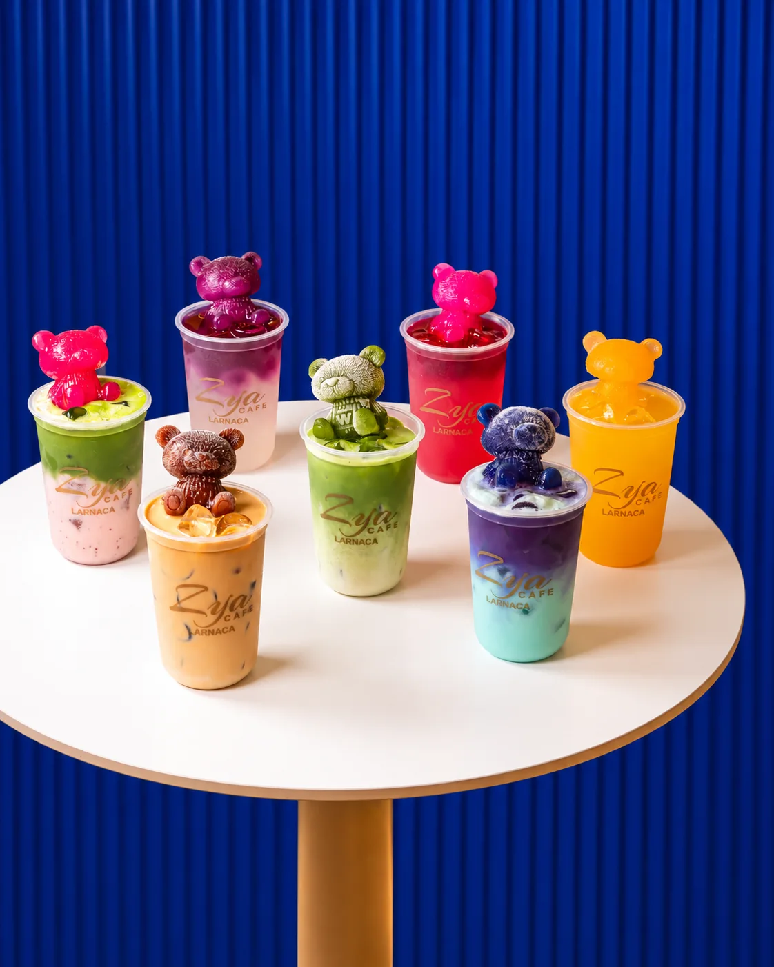 Zya Cafe gallery photo 10