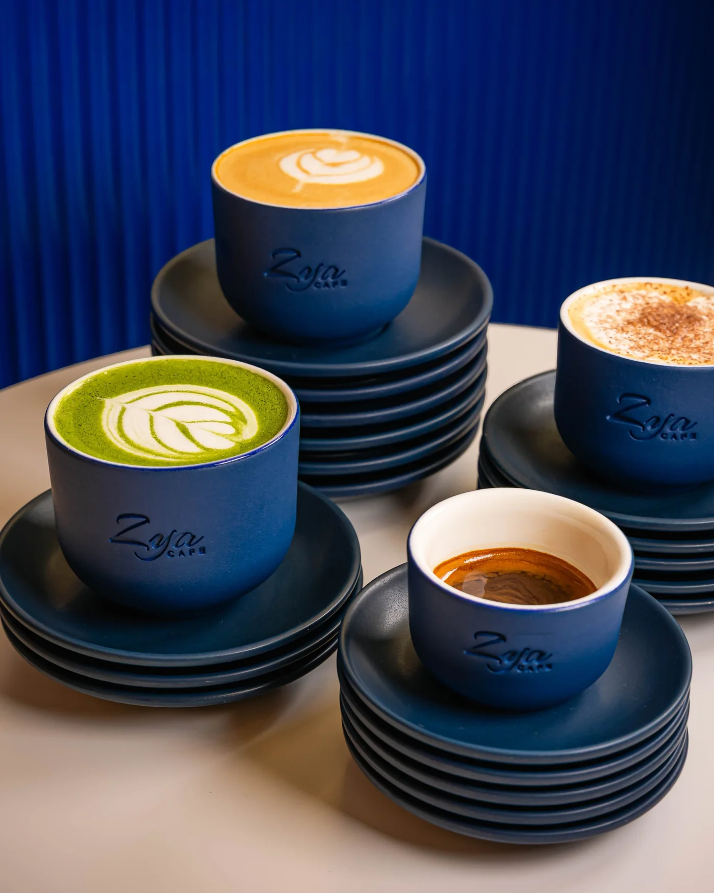 Zya Cafe gallery photo 19