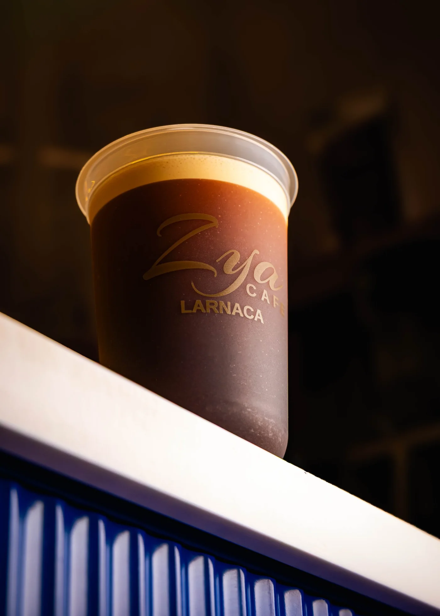 Zya Cafe gallery photo 20