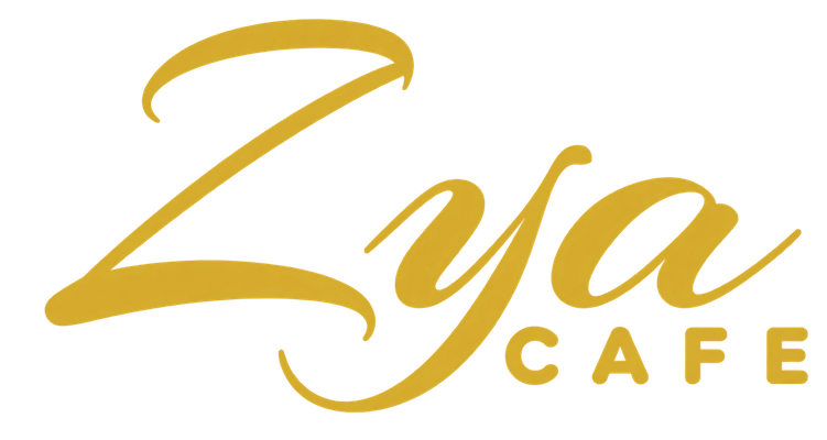 Zya Cafe